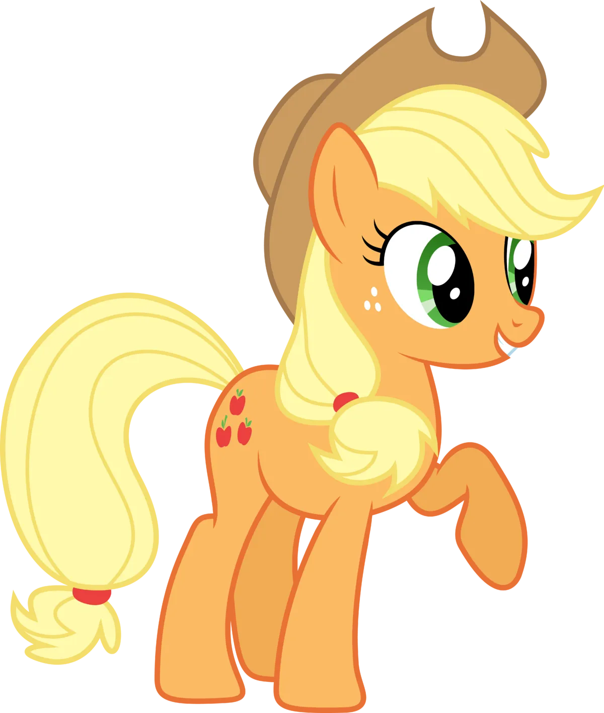 Applejack
