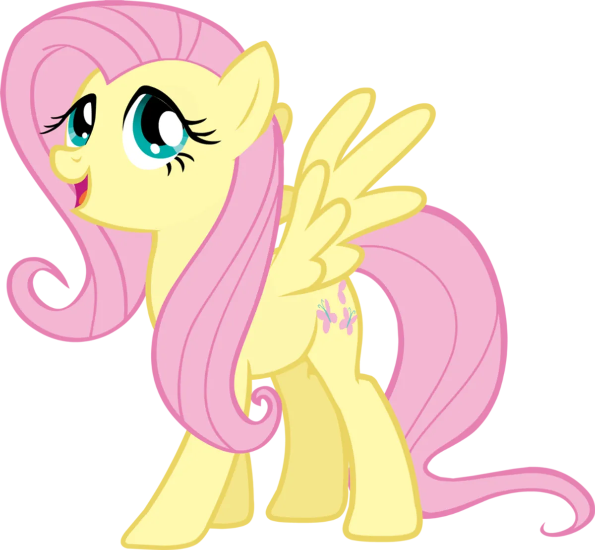 Fluttershy