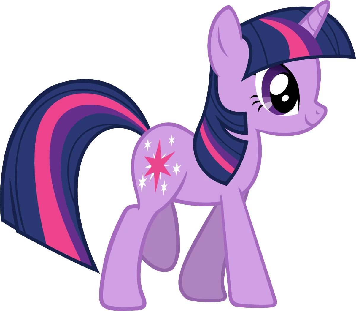 Twilight Sparkle